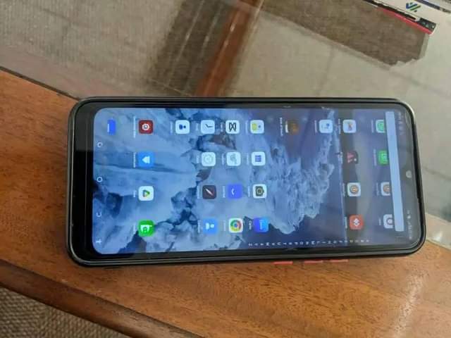 tecno spark