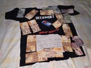 A picture of KAZI ZA ONLINE