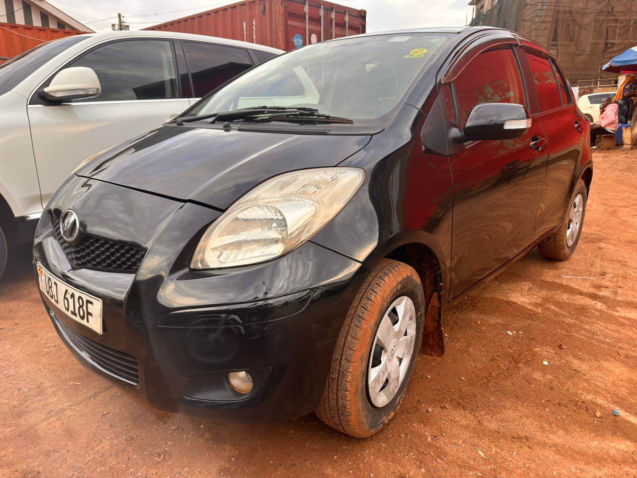 A picture of Vitz