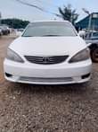 A picture of 2005 TOYOTA CAMRY Big daddy