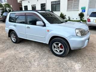 A picture of NISSAN X TRAIL BEI MILIONI 6.8