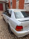 A picture of Corsa