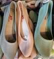A picture of Flat Shoes