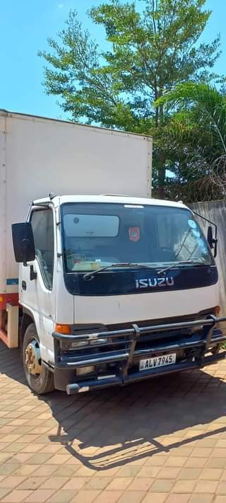 isuzu