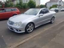 mercedes benz c class
