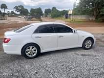 cars for sale in kitwe