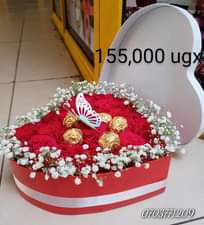 A picture of Gifts and hampers
