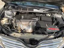 A picture of REGISTERED TOYOTA VENZA LE MODEL 2010 V4 One year used