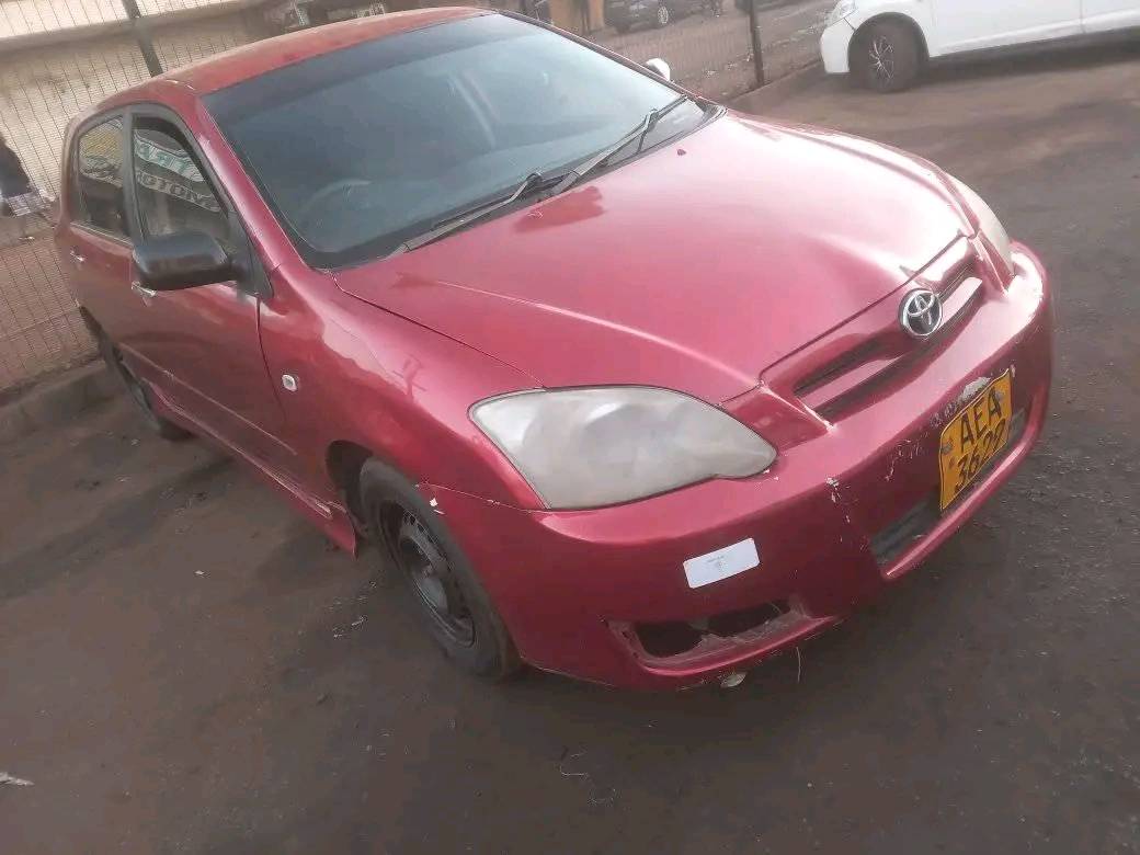 cars under 5000