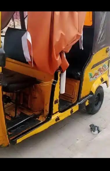 A picture of 2024 keke