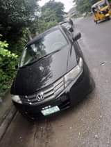 A picture of 2010 Honda city bought brand new untampered engine and gear
