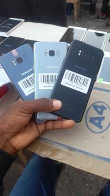 samsung s8 plus