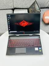 gaming laptops