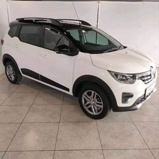 renault triber