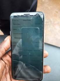 A picture of OPPO A83