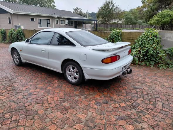 cheap cars knysna