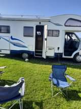 campervans for sale uk
