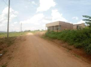 A picture of COMMERCIAL AND RESIDENTIAL PLOTS FOR SALE