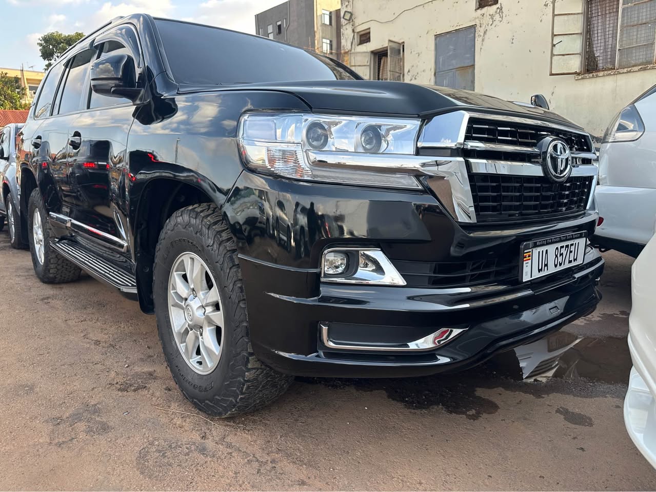 diesel cars