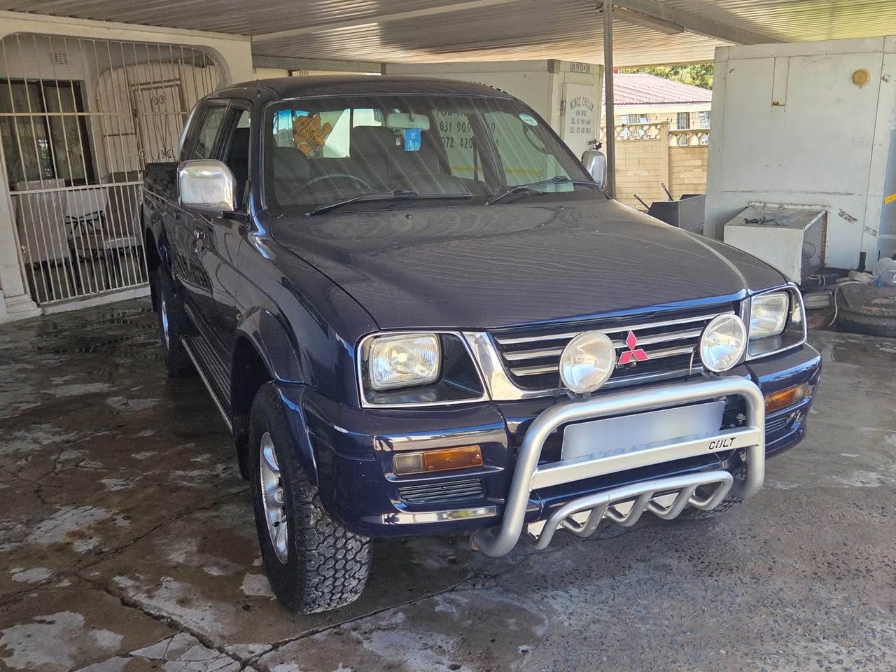 bakkies under r80000