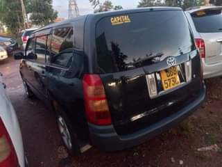 A picture of Probox Strong and intact Affordable prices call today