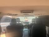 A picture of Toyota Sienna 2014