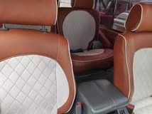 A picture of NISSAN PATROL OLD MODEL KIPISI