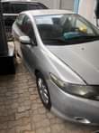 A picture of Honda city i VTEC 2012 Nigerian used is avilable for