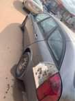 A picture of Nissan primera 2005