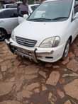 A picture of Toyota Nadia