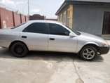 A picture of Toyota Camry pencil light