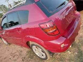 A picture of 2004 Pontiac Vibe Vibe