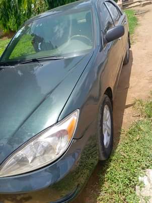 A picture of Extremely clean Toyota Camry 2003 model