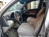 A picture of Rav4 2008 4 plug Pure first body Engine Gear Ac