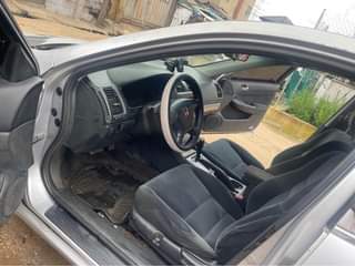 A picture of FIRST BODY HONDA ACCORD 2004
