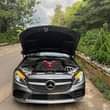 A picture of 2017 Benz C43 AMG Yes