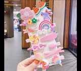 A picture of Hair clips