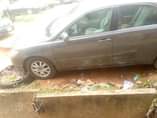 A picture of Clean Toyota Camry 2008 model Call or Whatsapp 08167554463