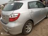 A picture of MATRIX 2010 MODEL VERY CLEAN AND SWEET RIDE 2 7M