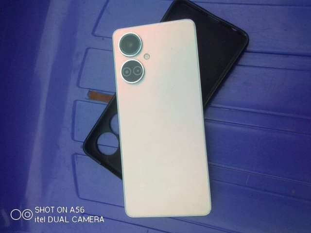 tecno camon