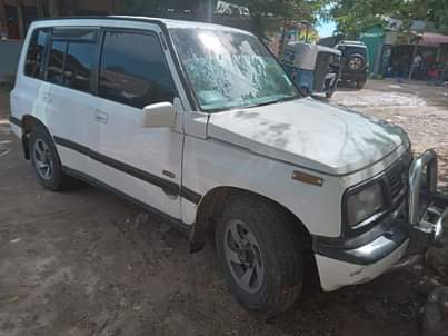 A picture of Eskude iyo inalengeshwa unawasha unaondka Injin ndogo Full ac Gia