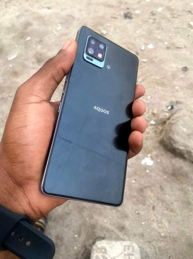 sharp aquos