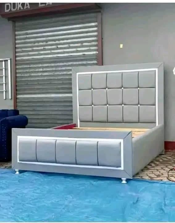 A picture of Bed sofa