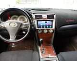 A picture of Neatly used Toyota Camry SE Year 2008 upgraded
