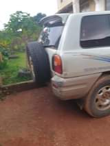 A picture of Rav4