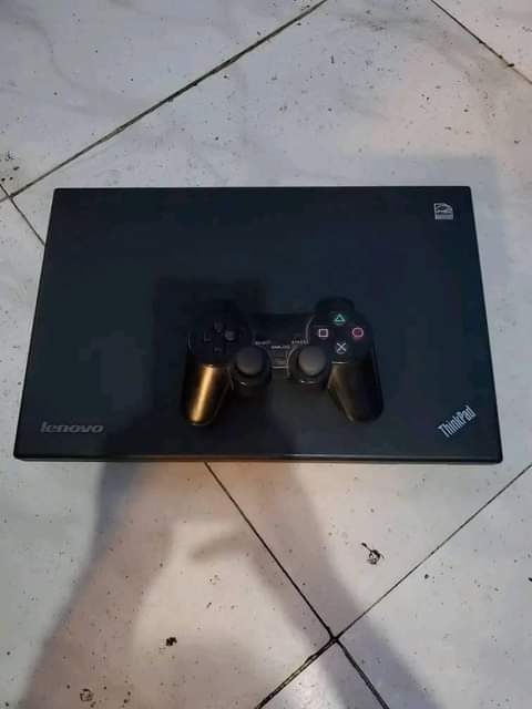 A picture of Lenovo L520