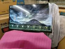 A picture of NAUza TV nch 32 smart TCL Bei 330..... Piga cm