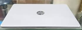 A picture of Brand New HP Elitebook laptop 8GB Ram 256GB SSD