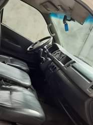A picture of Distressed Hummer bus for sale Port Harcourt 10m 07042822744
