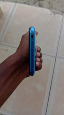 A picture of Redmi